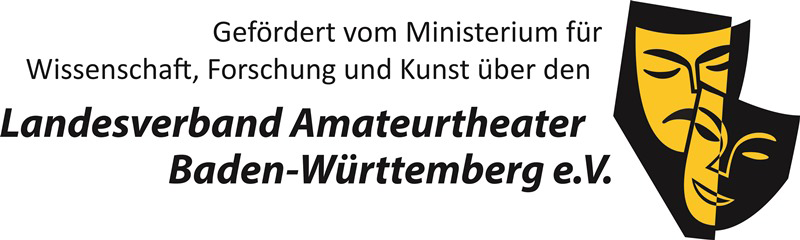 Kulturenmuehle und der Landesverband Amateurtheater Baden-Württemberg e.V.